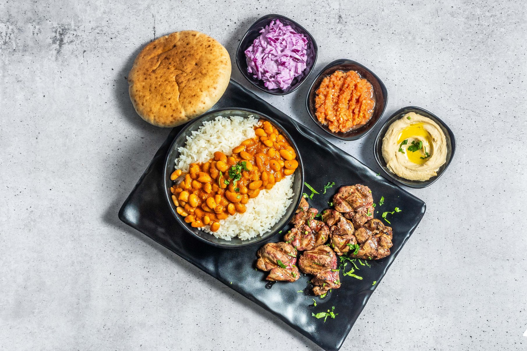 טורטייה שניצל – השילוב המושלם של קריספיות ועסיסיות