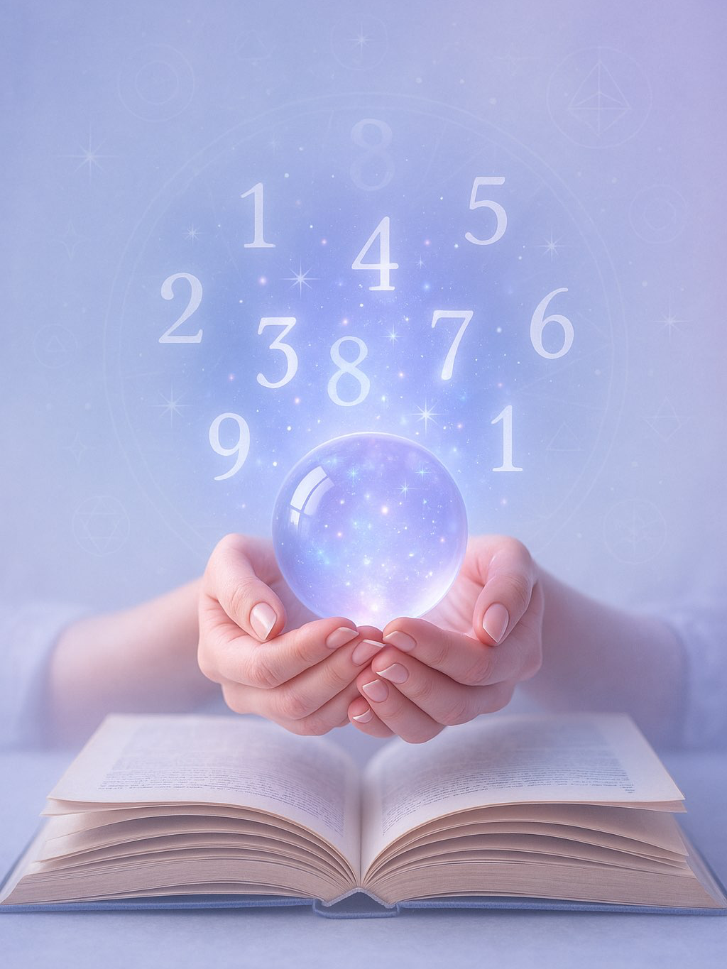 פתיחת מפה נומרולוגית