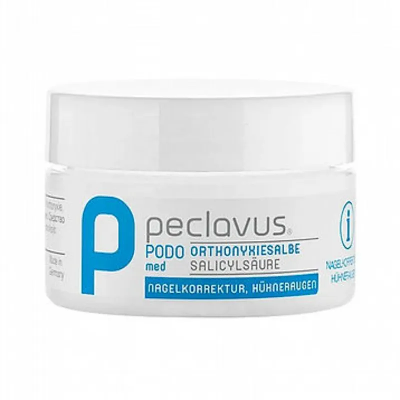 משחה לאורתונוקסיה לטיפול בקפל הציפורן | אורלי דואני