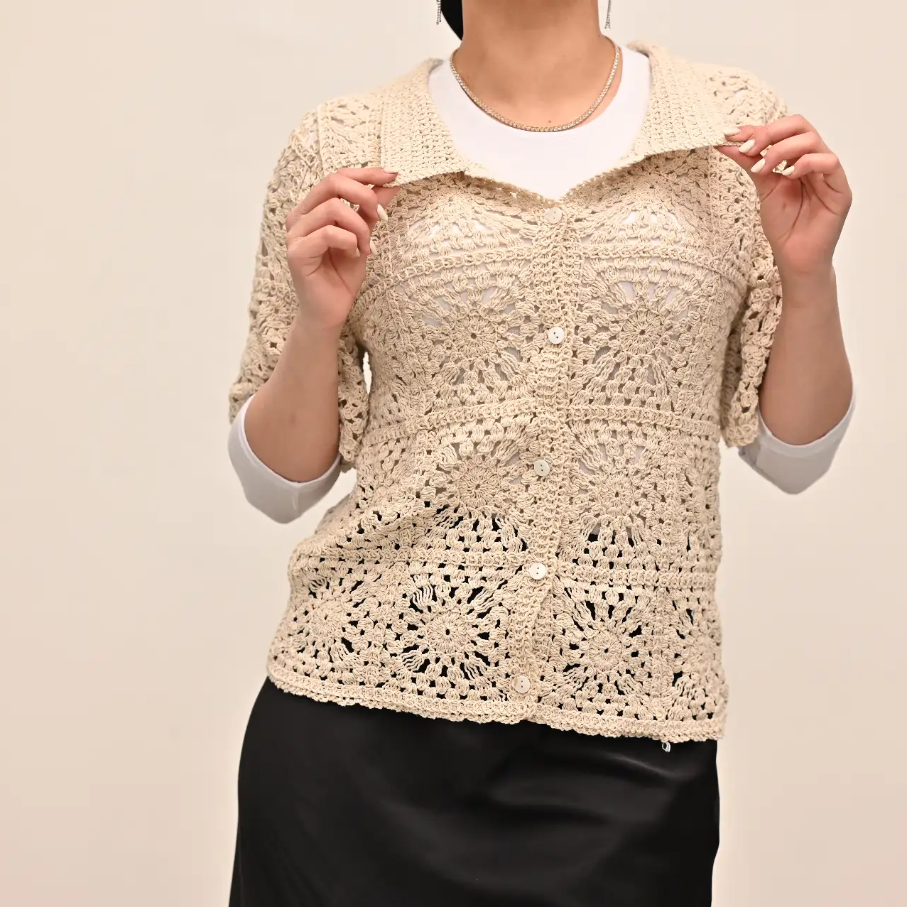 חולצת גיפיור