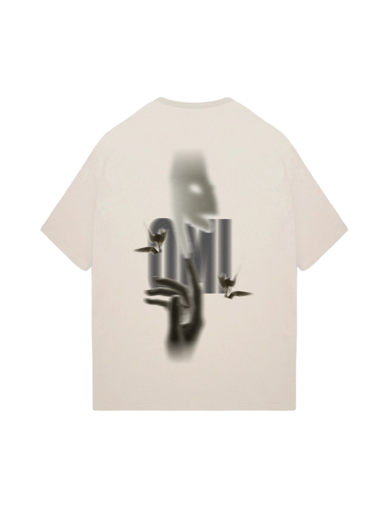 חולצת Reach the Sky