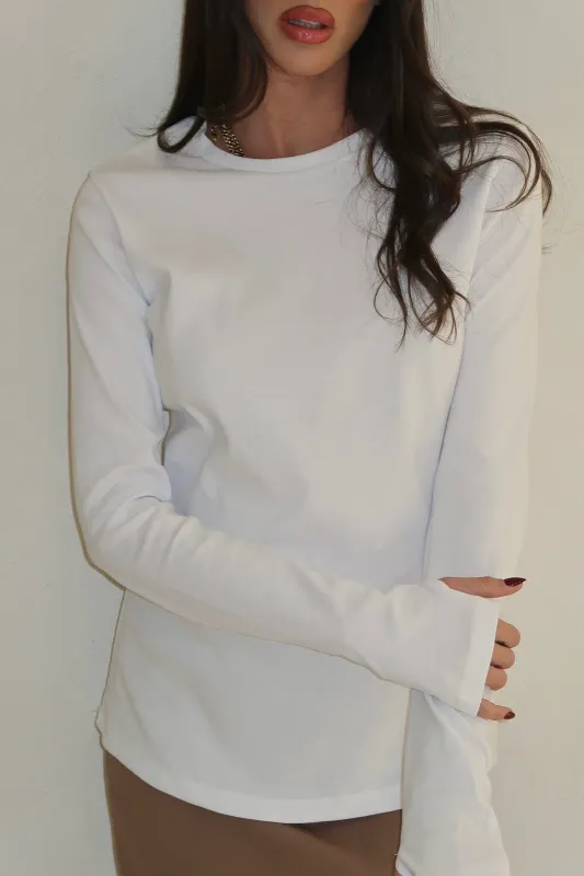 טי שרט ריב כפפה