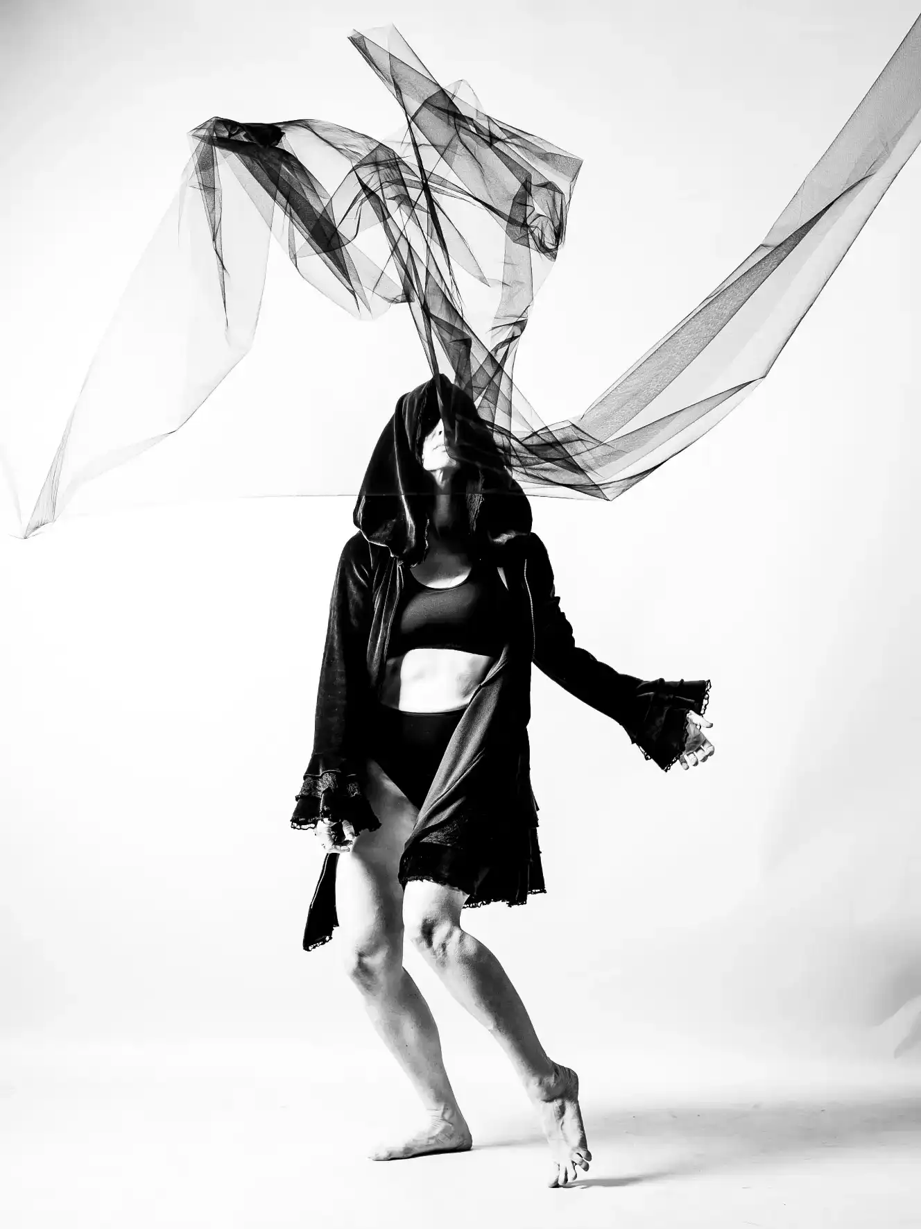 שיעורי מחול עכשווי – הוד השרון (ימי רביעי)