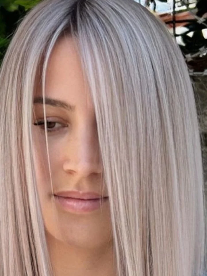 שירות גוונים, צבע ופן 