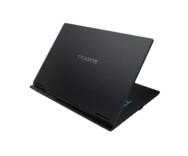 מחשב נייד GIGABYTE GAMING A16 Pro Intel Core 7-240H 32GB DDR5 1TB NVMe RTX5070Ti 16" QHD+ כולל מערכת הפעלה Windows 11 Pro
