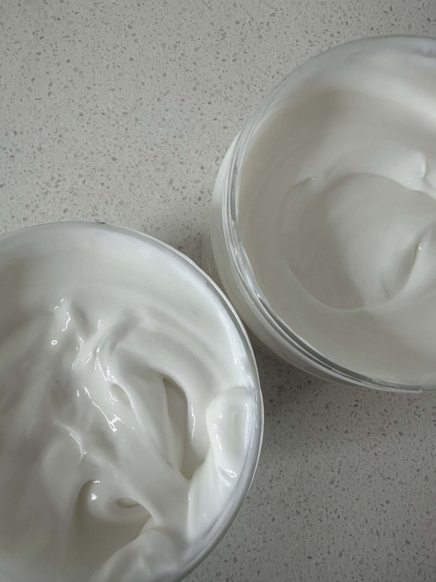 קרם גוף skin booster