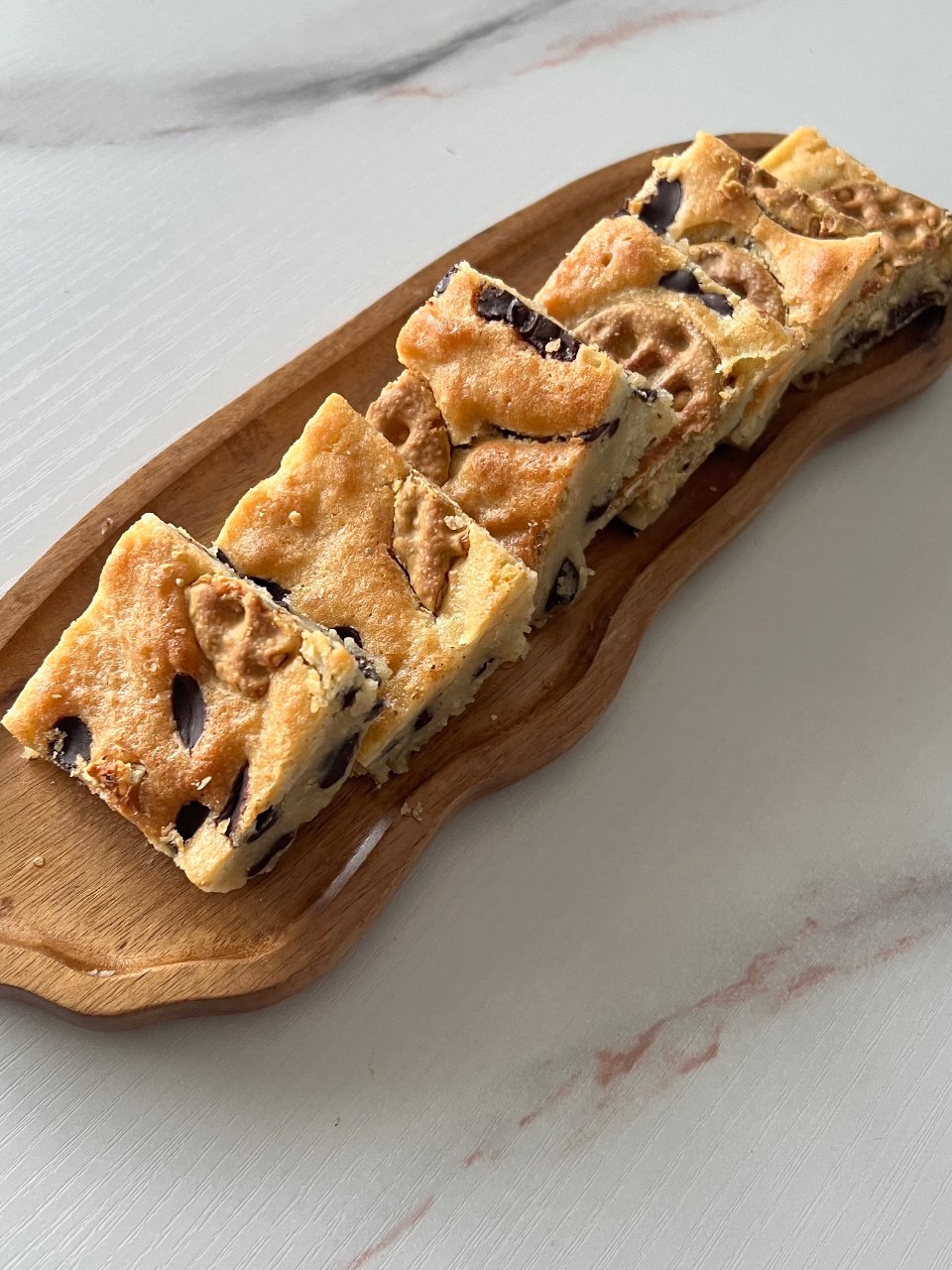 מארז בלונדיז - בלונדיז בעבודת יד עשירים | Umai bakes