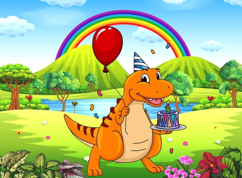 דף אכיל חיות