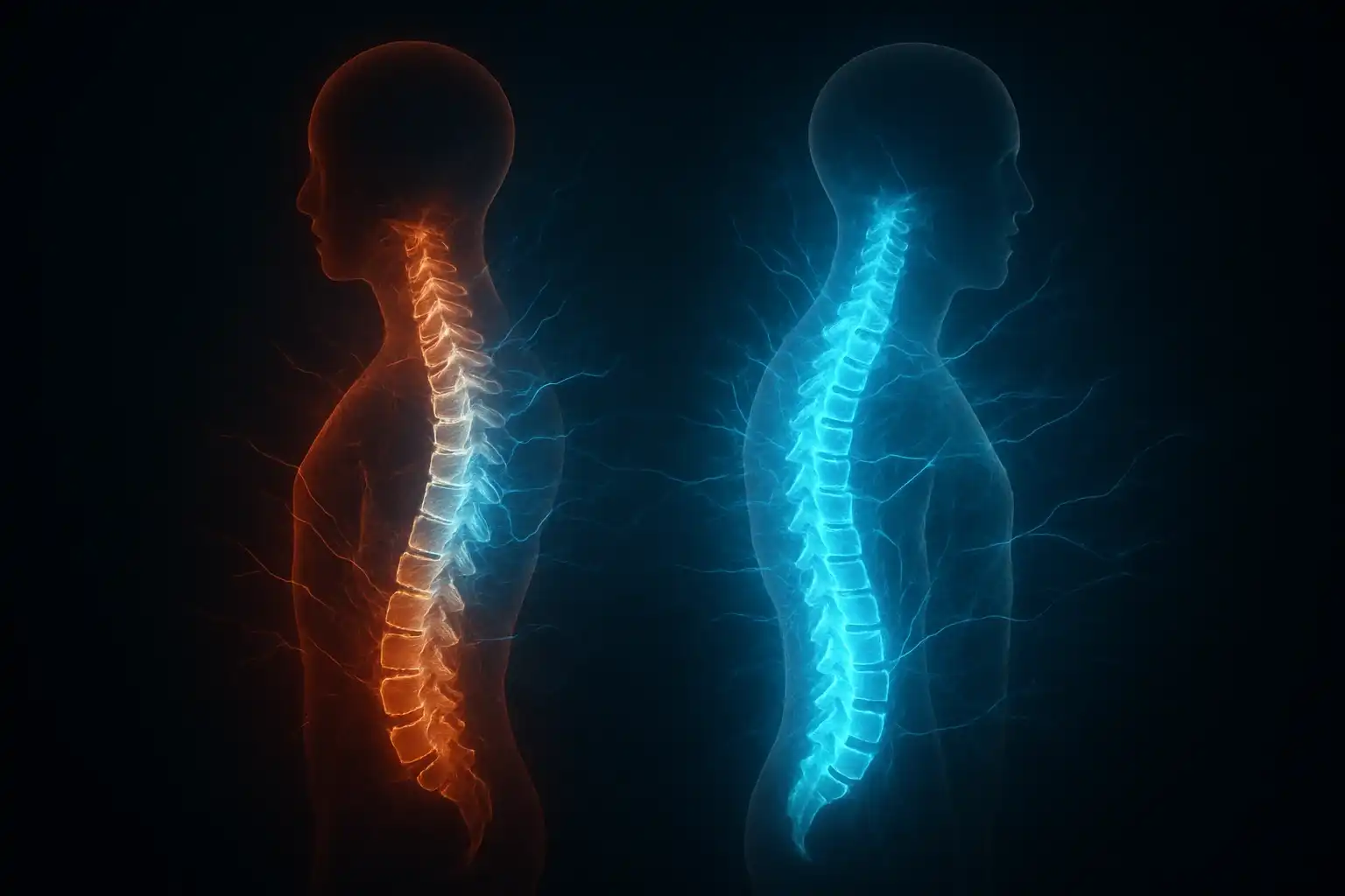 ליווי לניקוי ואיזון עצבי