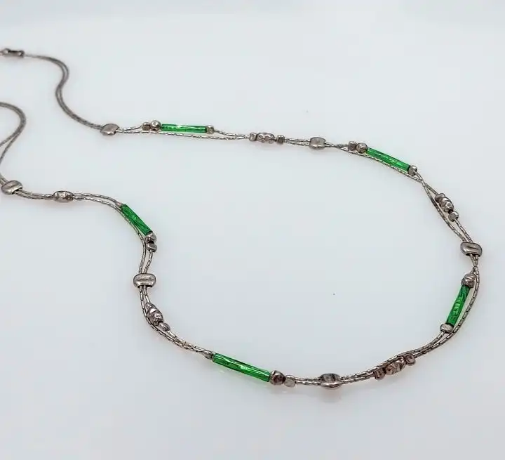 מחרוזת כסף 925