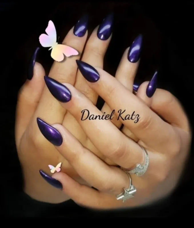 מילוי אקריל