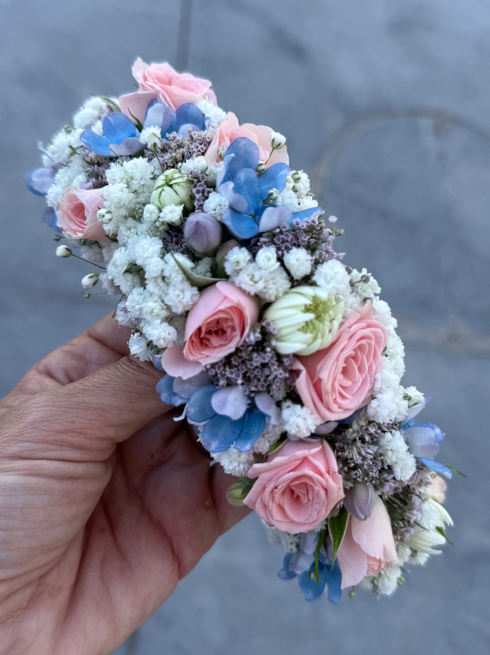 Princess Bow