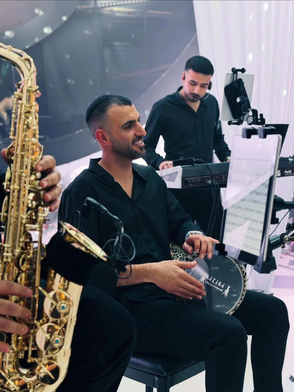 אירועים פרטיים