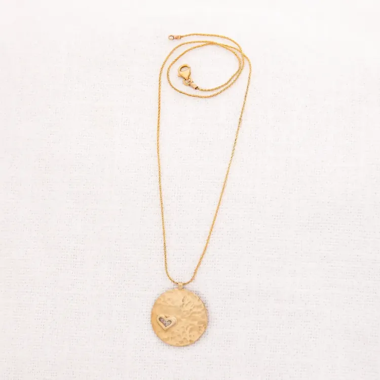 שרשרת תליון