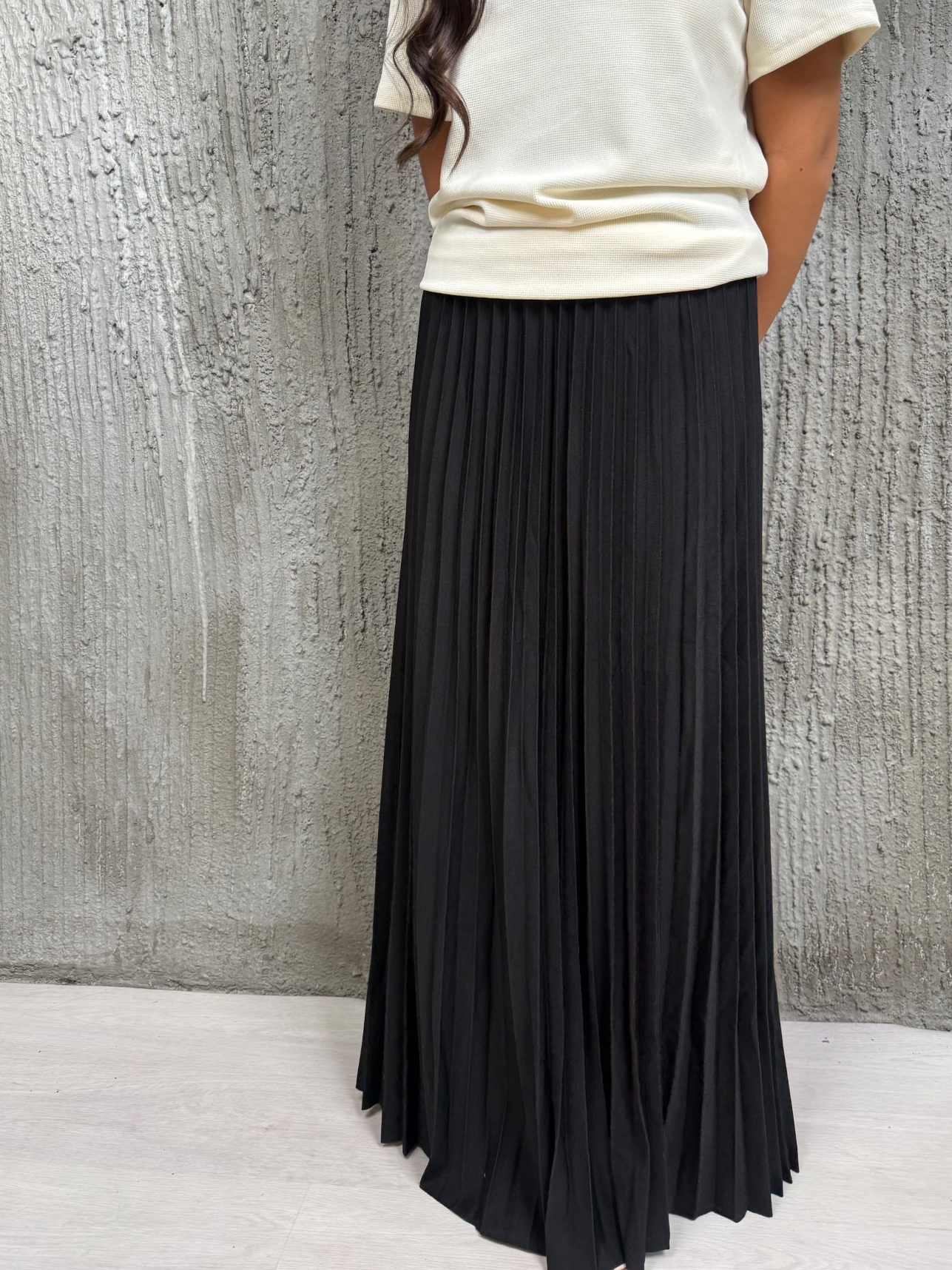 פליסה לין שחור