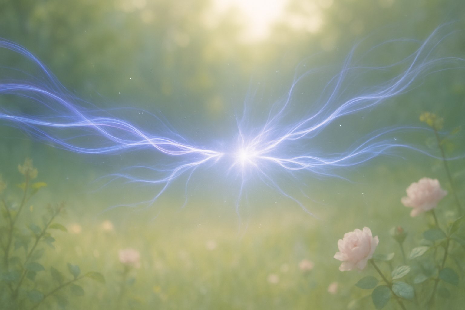 ניתוק כבלים אנרגטיים בתטא הילינג