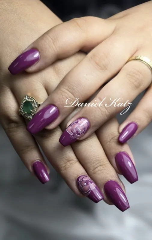 מילוי אקריל