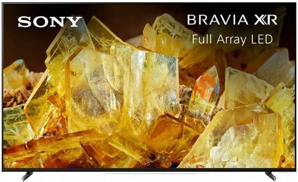 טלוויזיה "55 סוני SONY XR-55X90L 4K Smart Android
