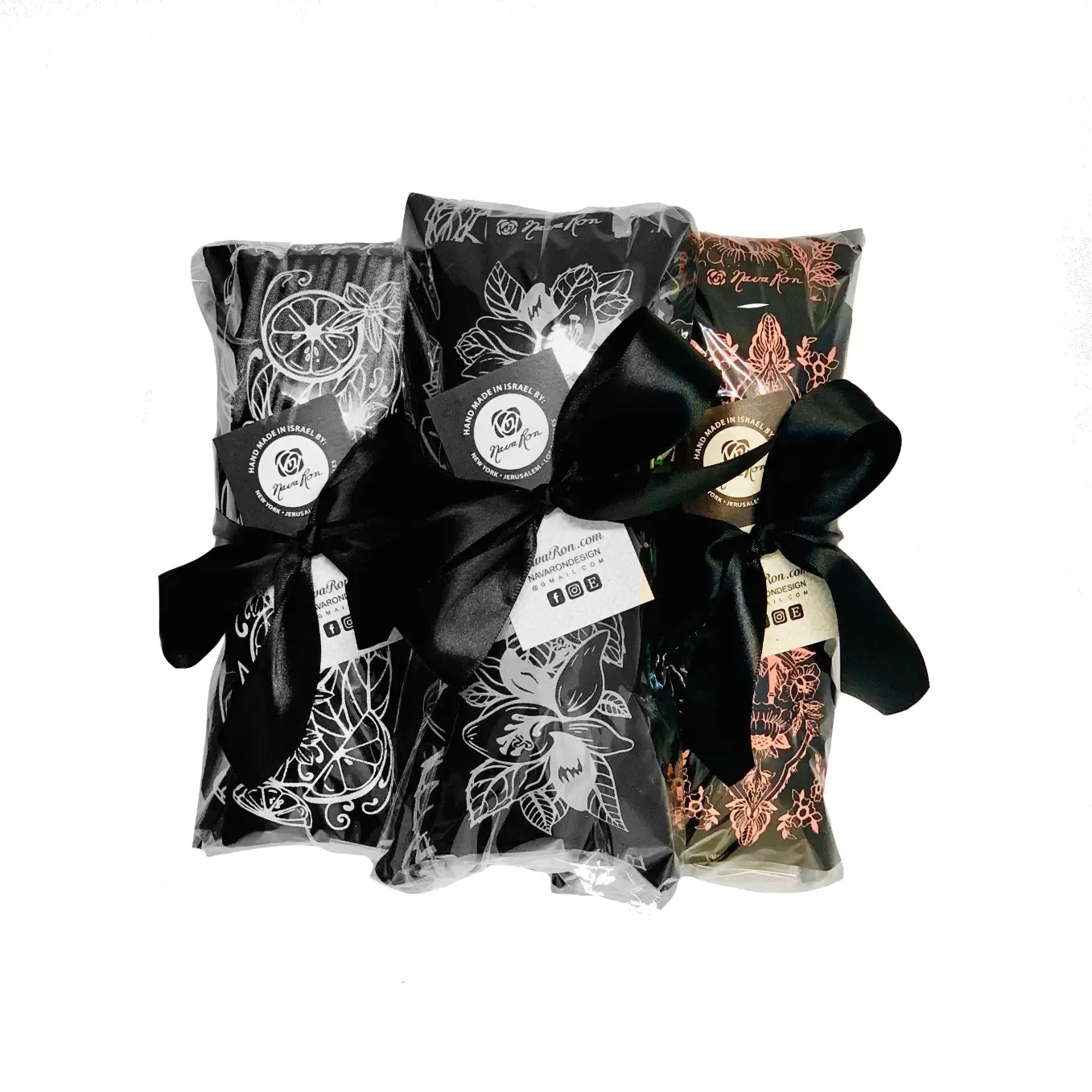 ״Pinukit Tattoo Style״ / *מהדורה מיוחדת*