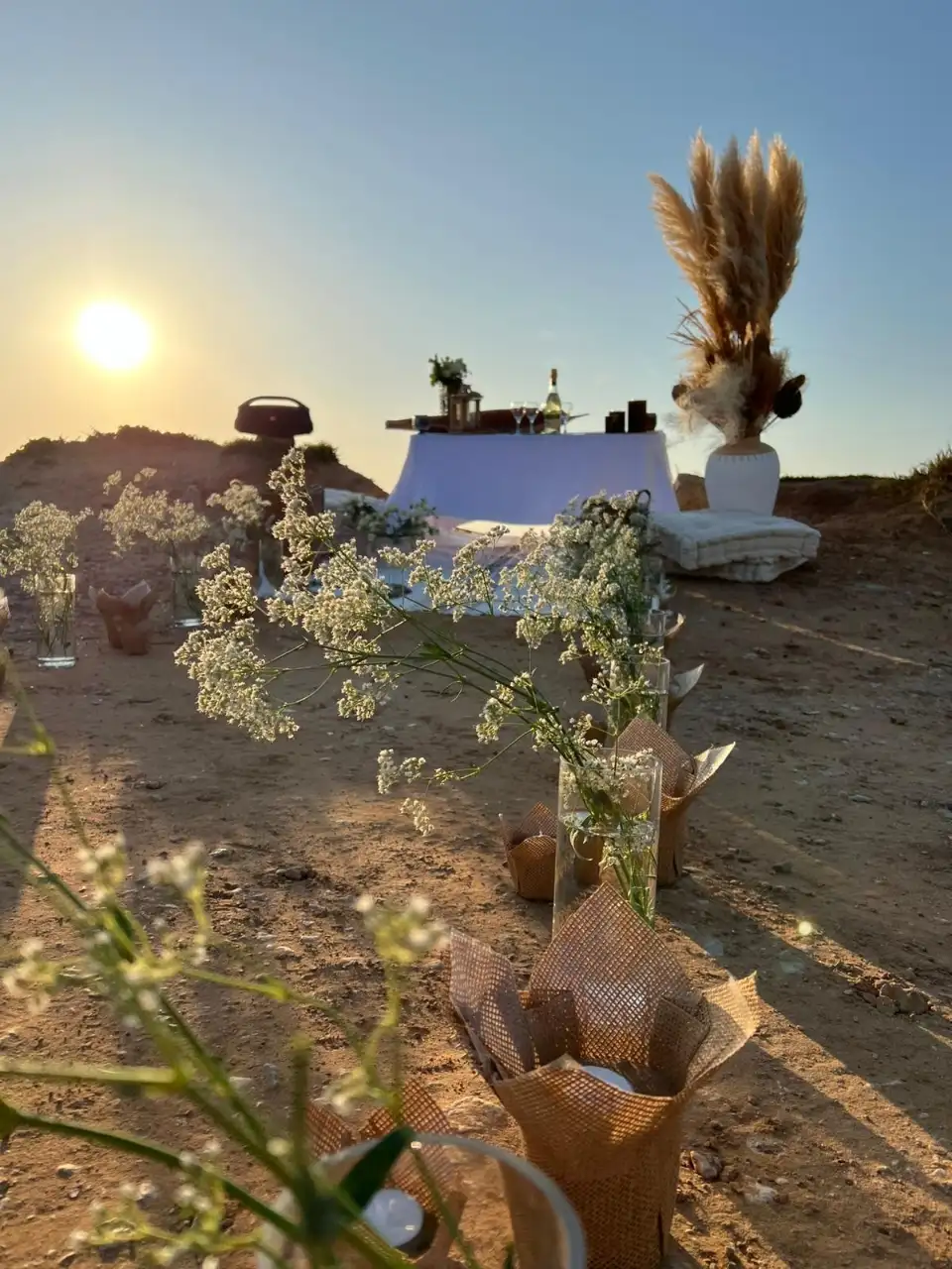 💎 עיצוב אירועים