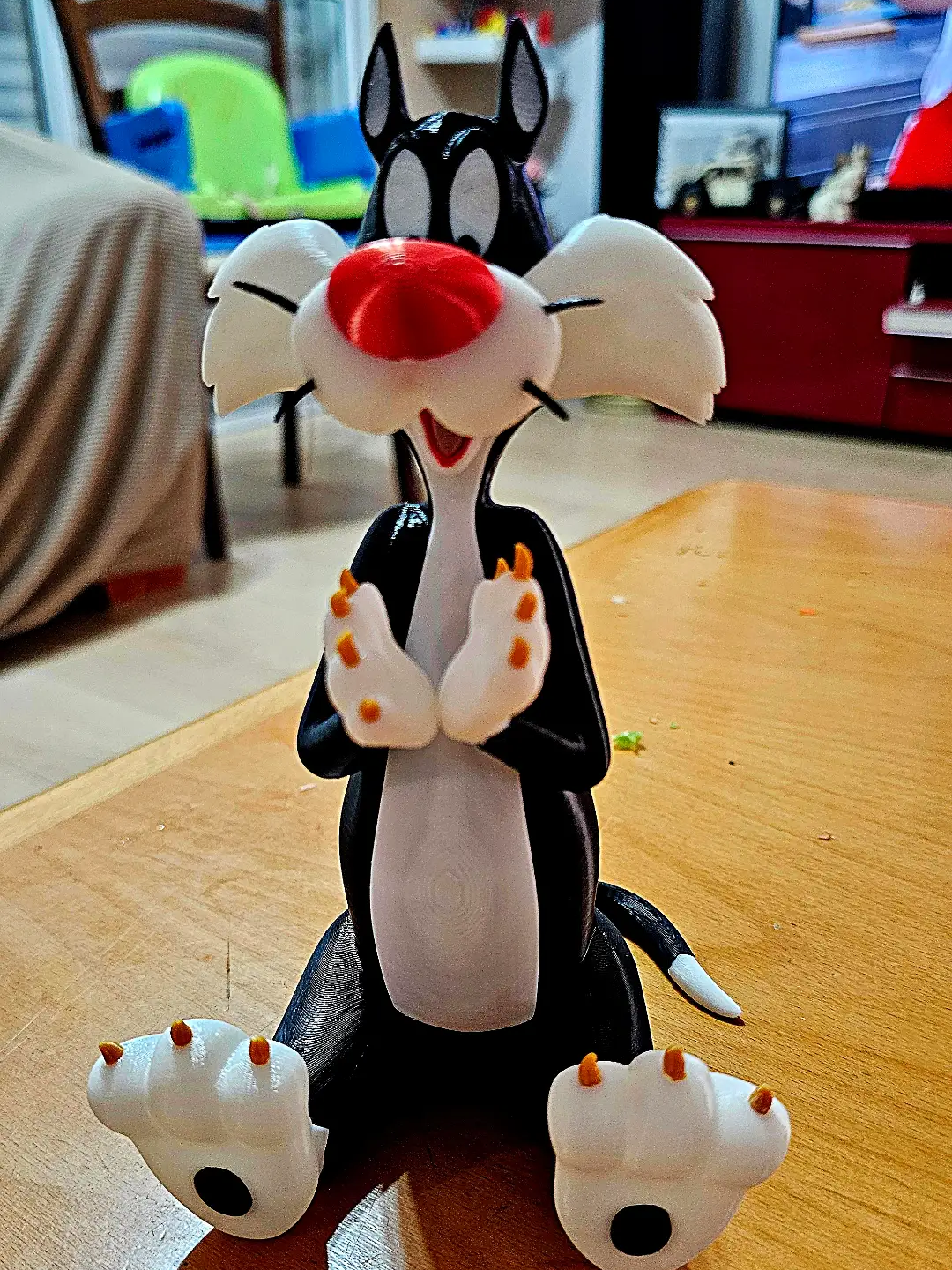 Sylvester the Cat