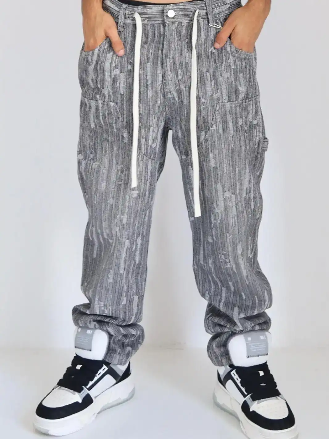 ג׳ינס Shadow Lines