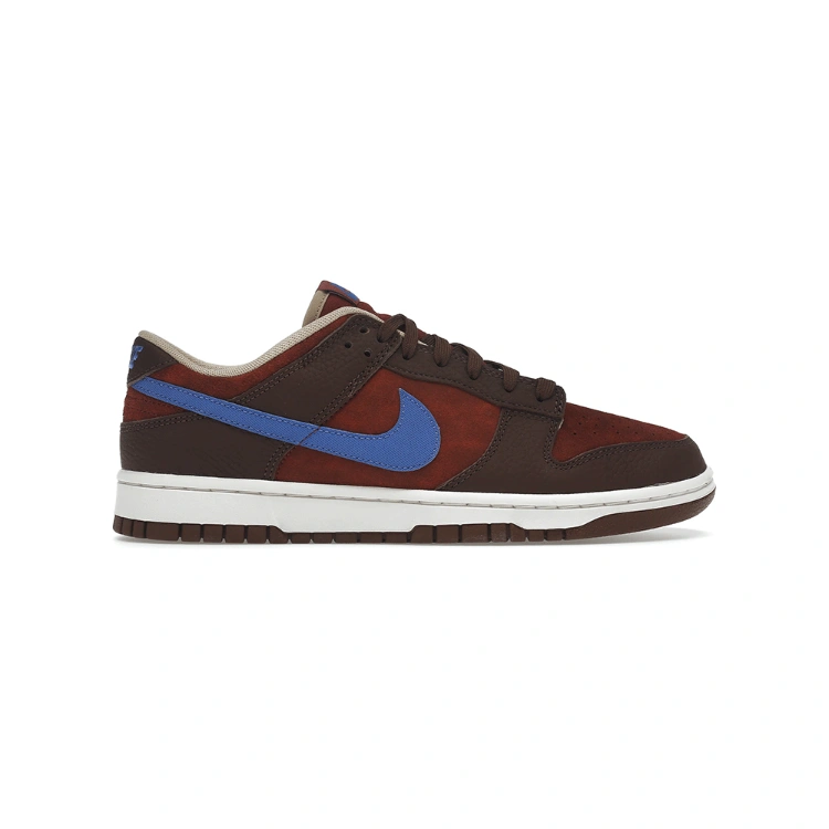 Nike Dunk Low Retro PRM Mars Stone