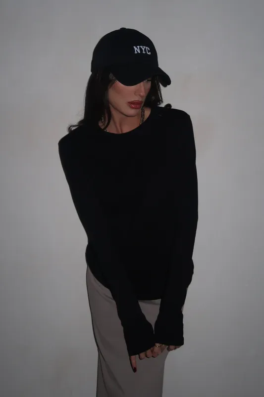 טי שרט ריב כפפה