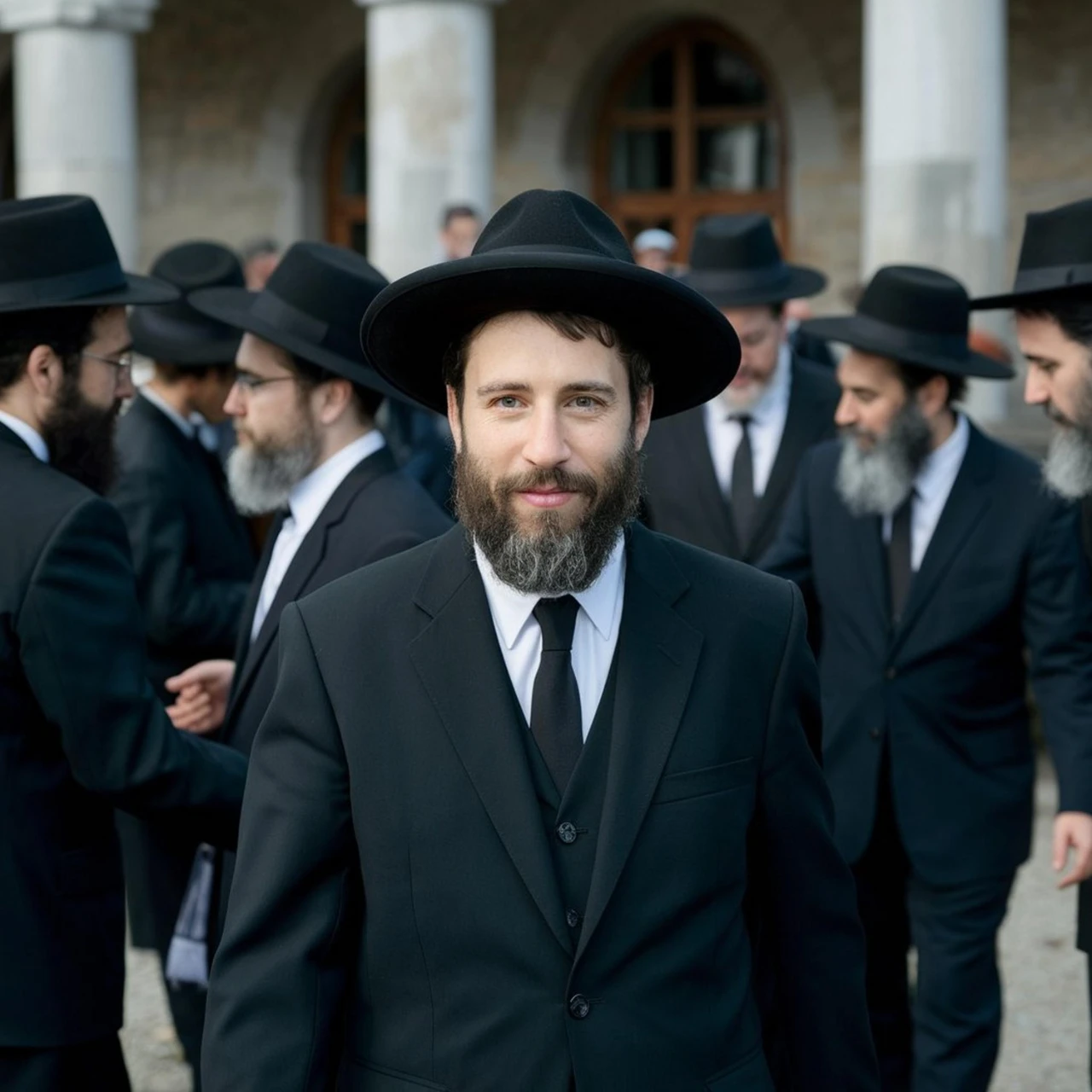 פדיון נפש המסוגל