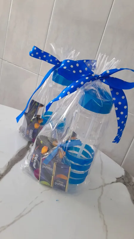 מארז חלל לילדים