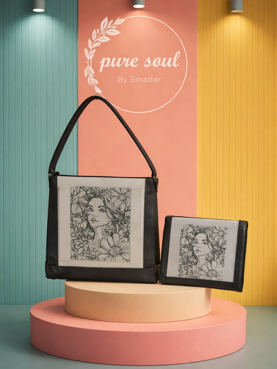 תיק בהתאמה אישית