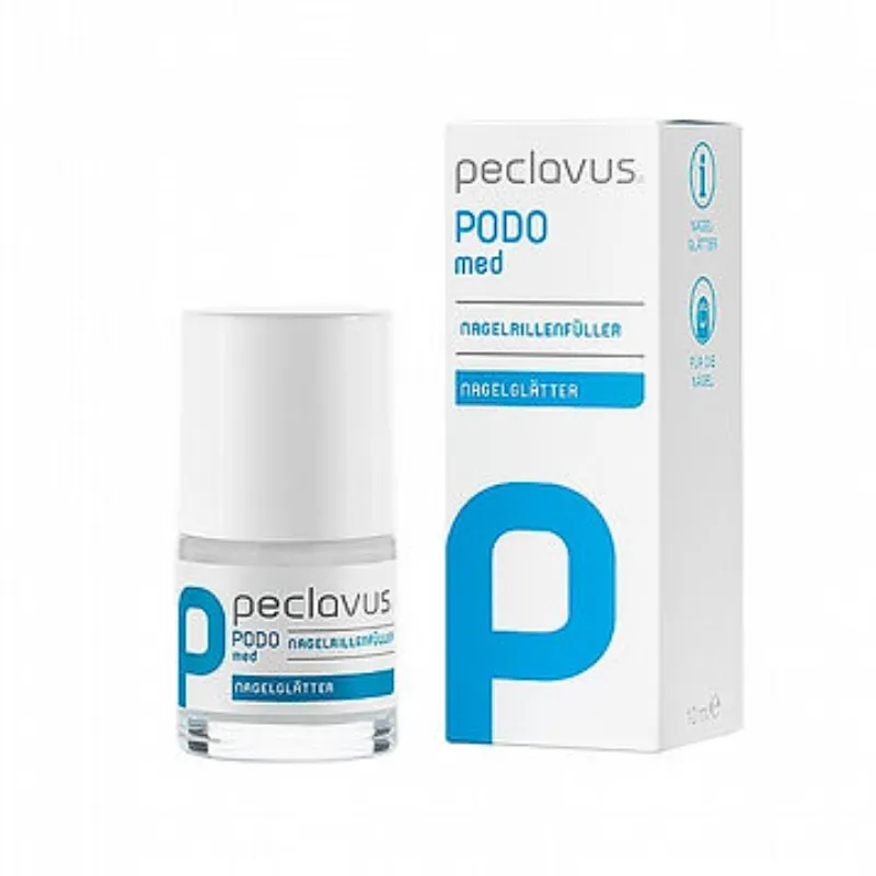 לק לחיזוק ציפורניים חלשות ושבירות | אורלי דואני