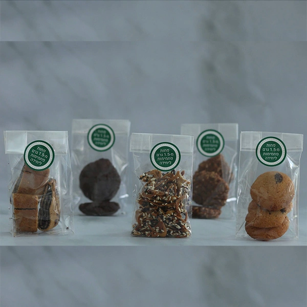 מארז טעימות מתוקים