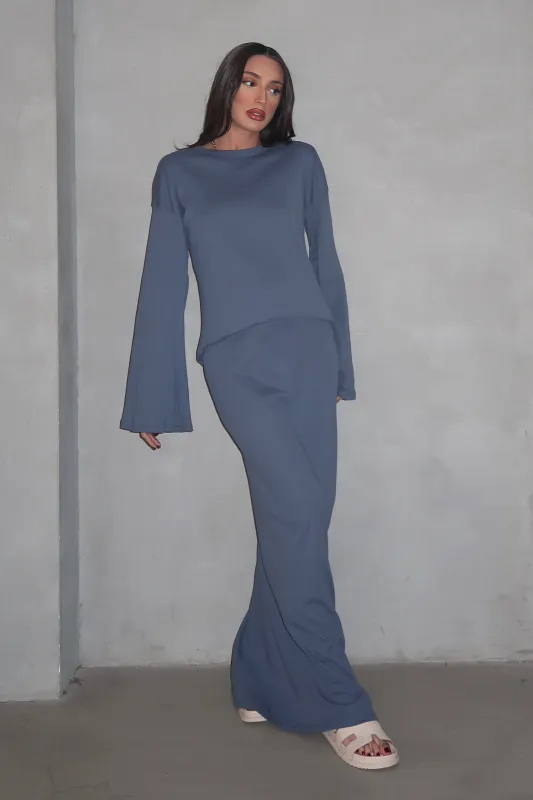 חליפת פעמון