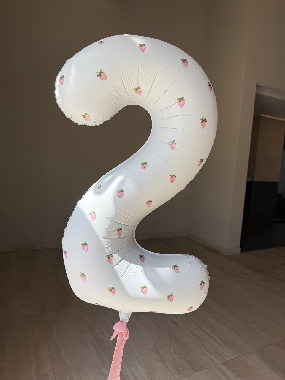 בלוני ספרה מעוצבים