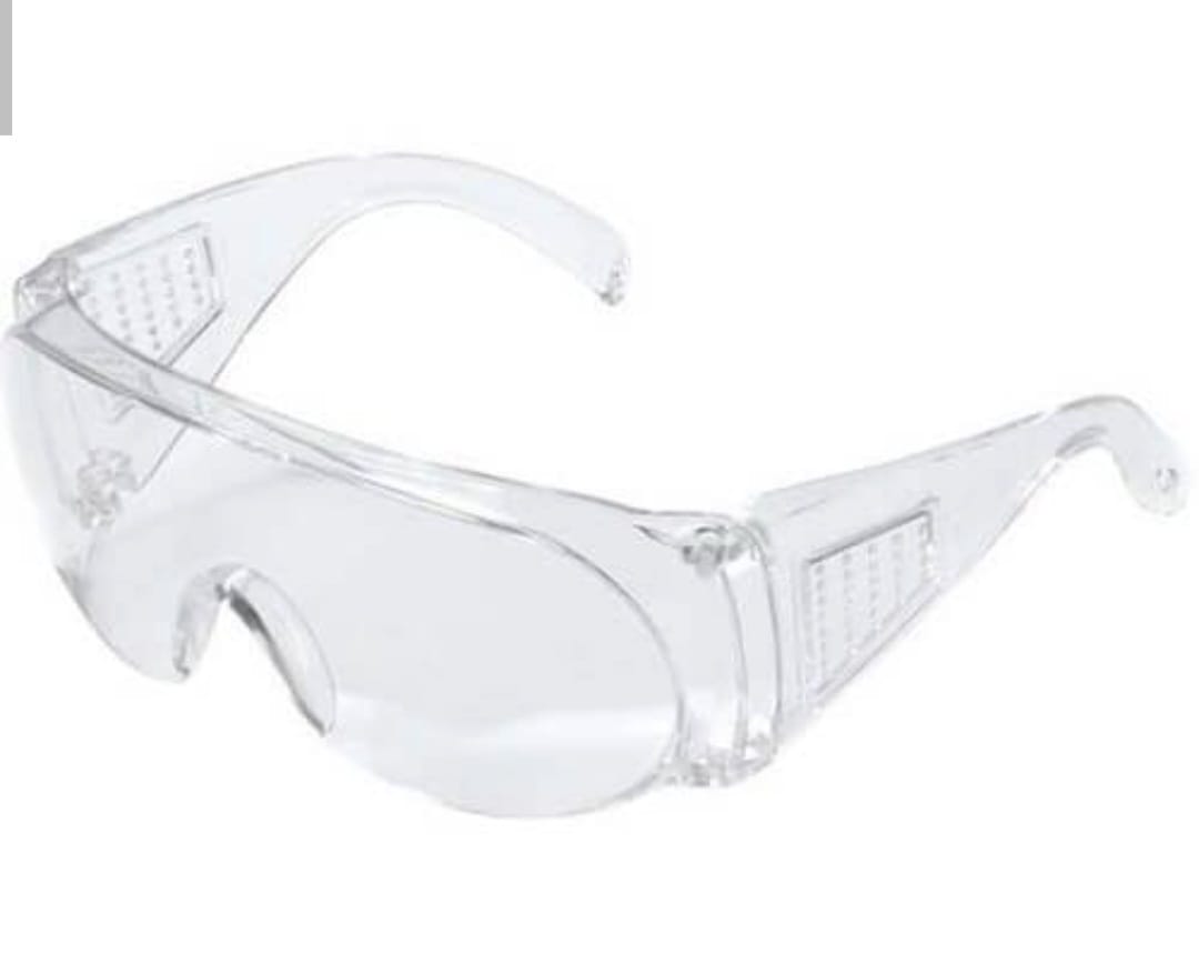 משקפי מבקרים