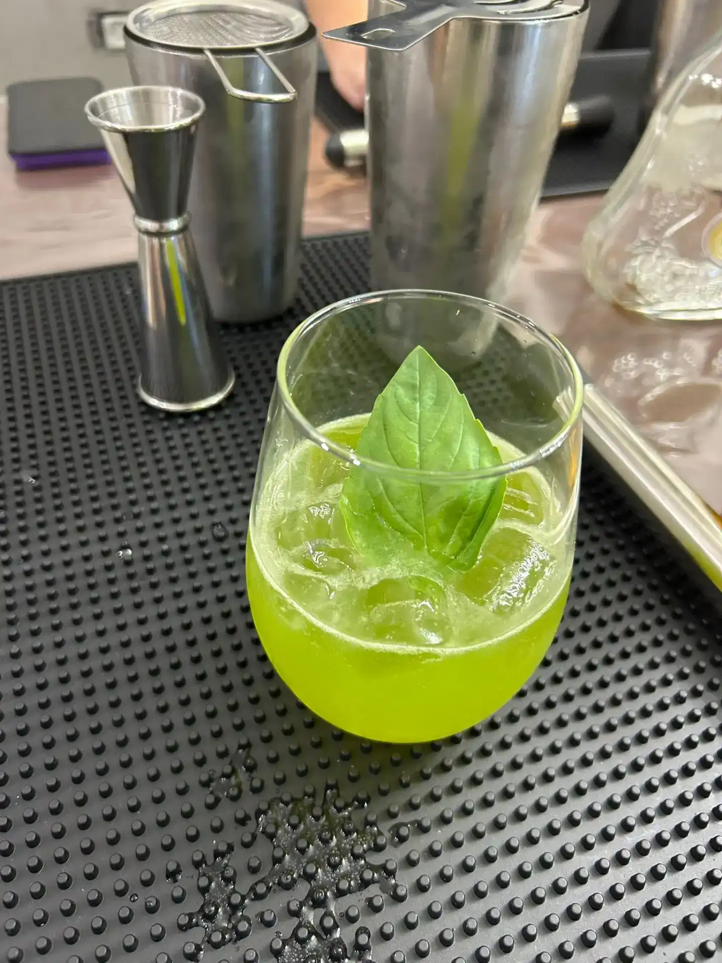 סדנת קוקטיילים – 10-15 משתתפים