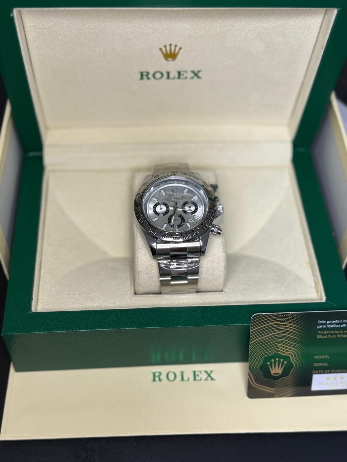 Rolex-daytona