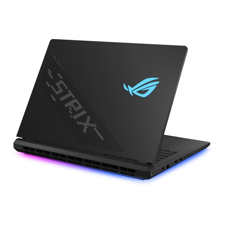 מחשב נייד ASUS ROG Strix SCAR 16 G635LX-RW053 Core 9 64G 2T RTX 5090