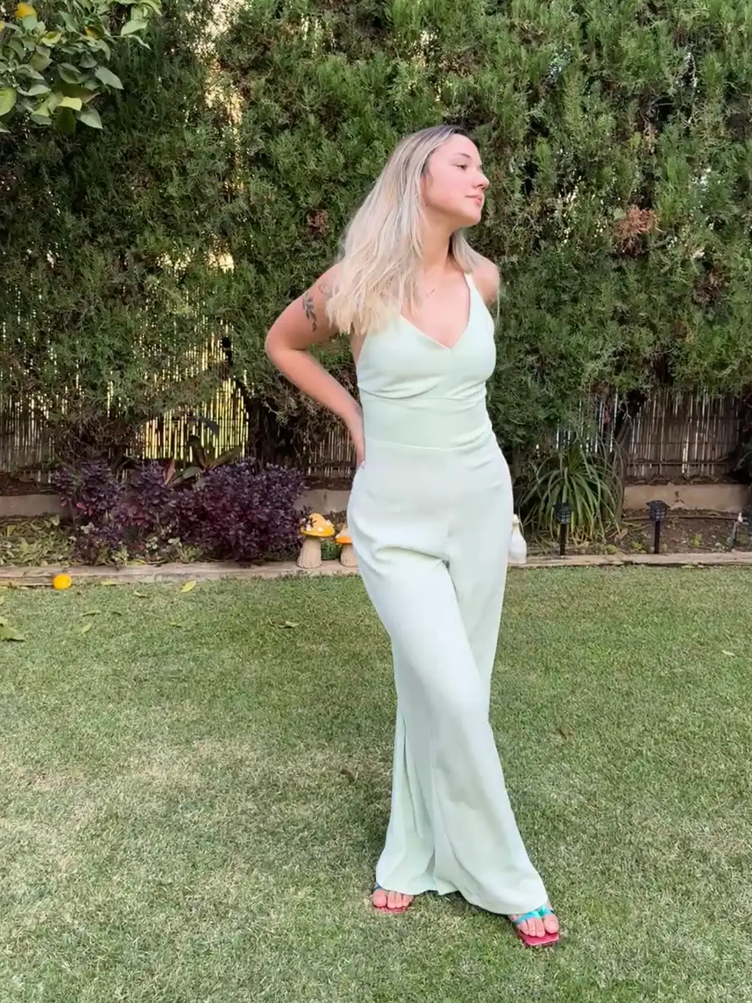 אובראל ירוק