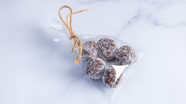 כדורי תמרים | מיני מארז