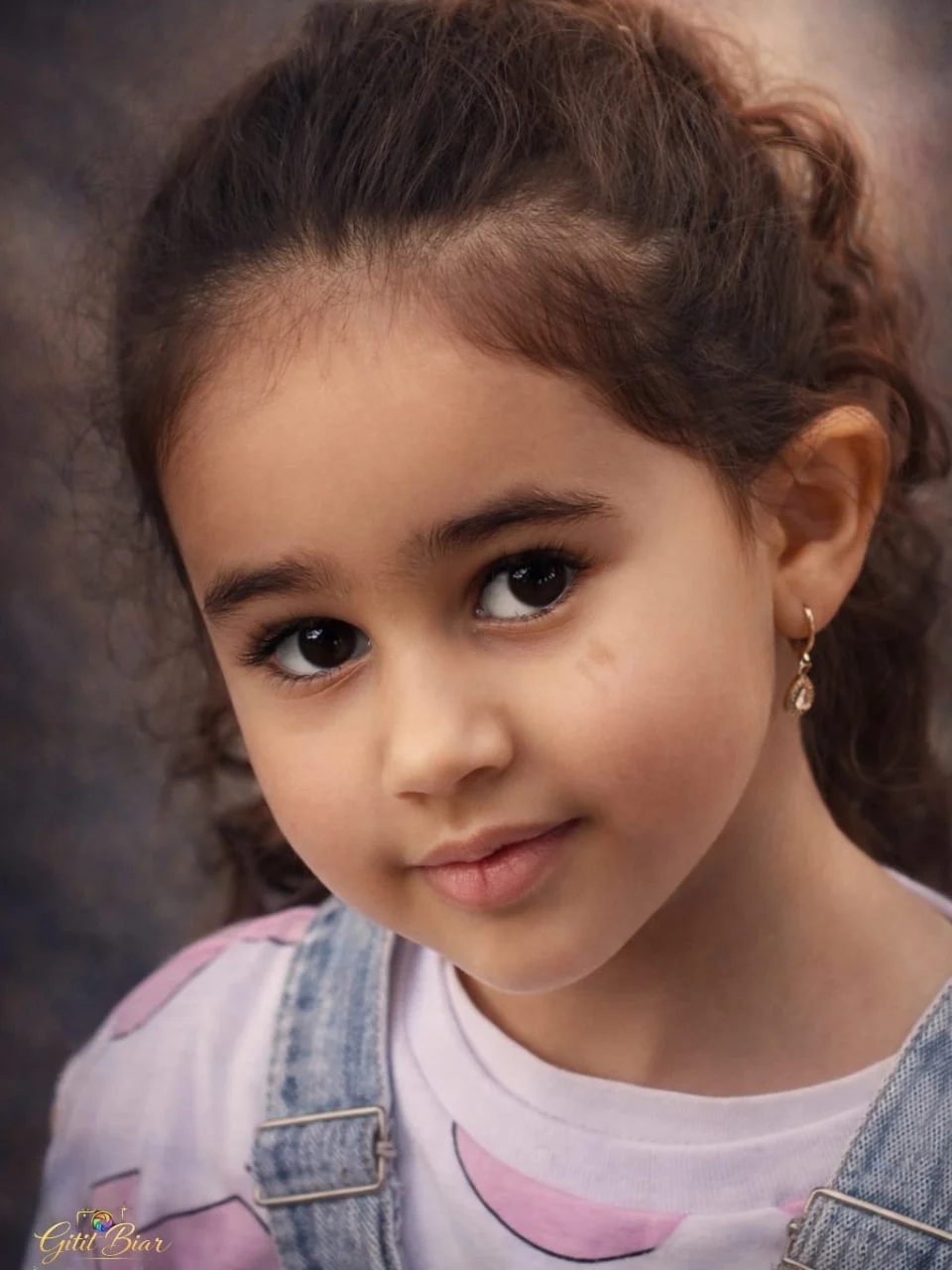 צילומי ילדים