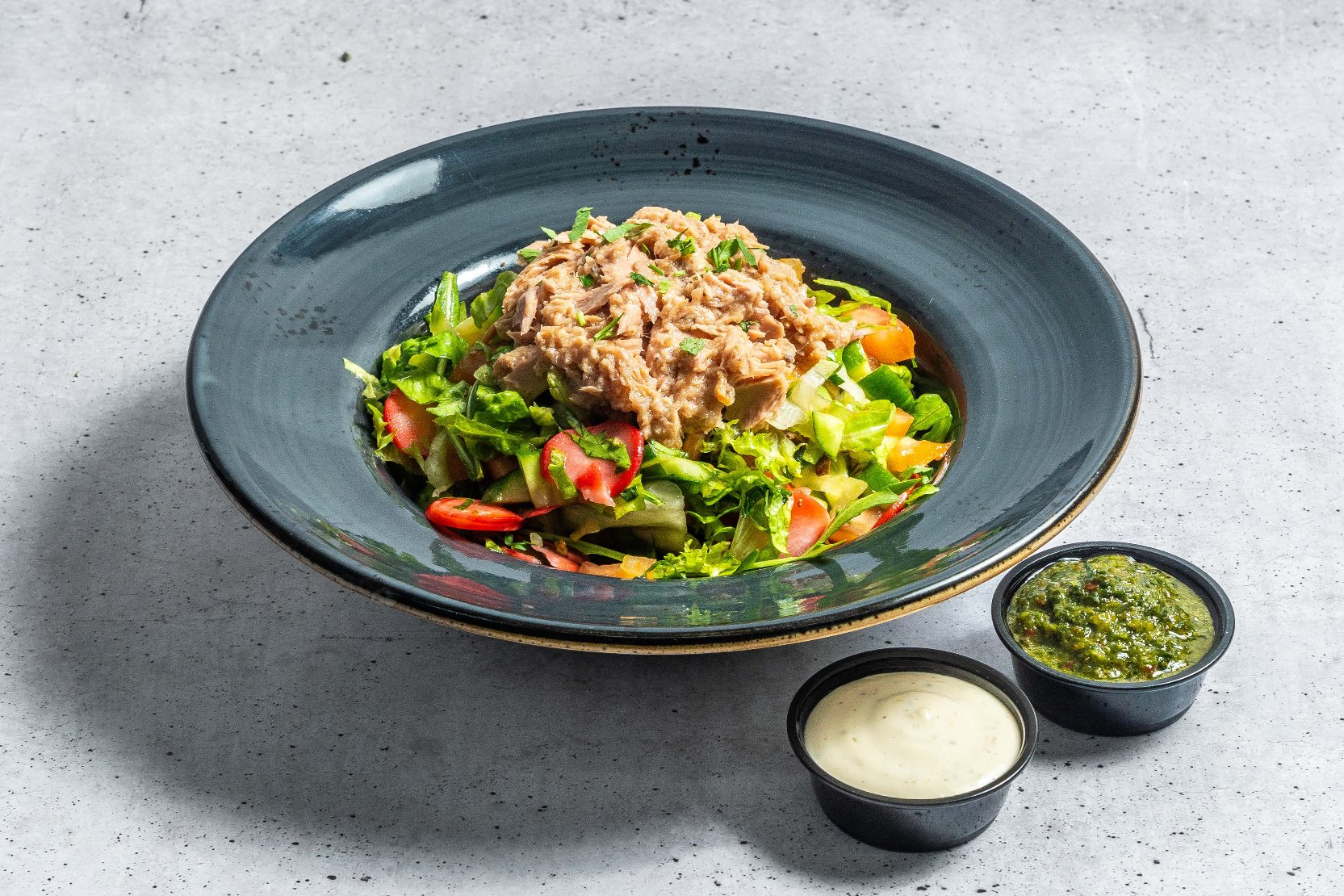 באגט מעורב ירושלמי – הטעמים האותנטיים של המטבח המקומי