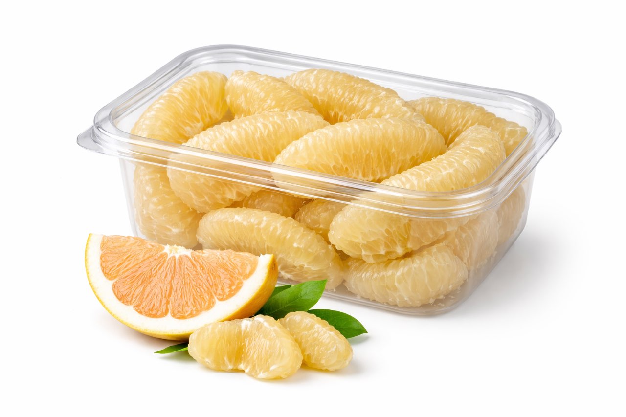 פומלה קלופה - 1 קופסא