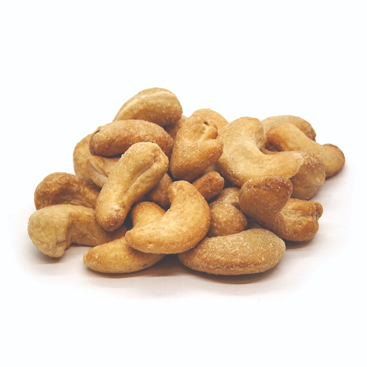 קשיו קלוי - 300 גרם