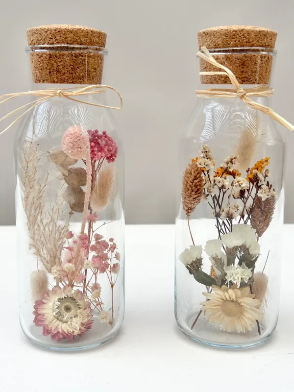 בקבוק קסמים