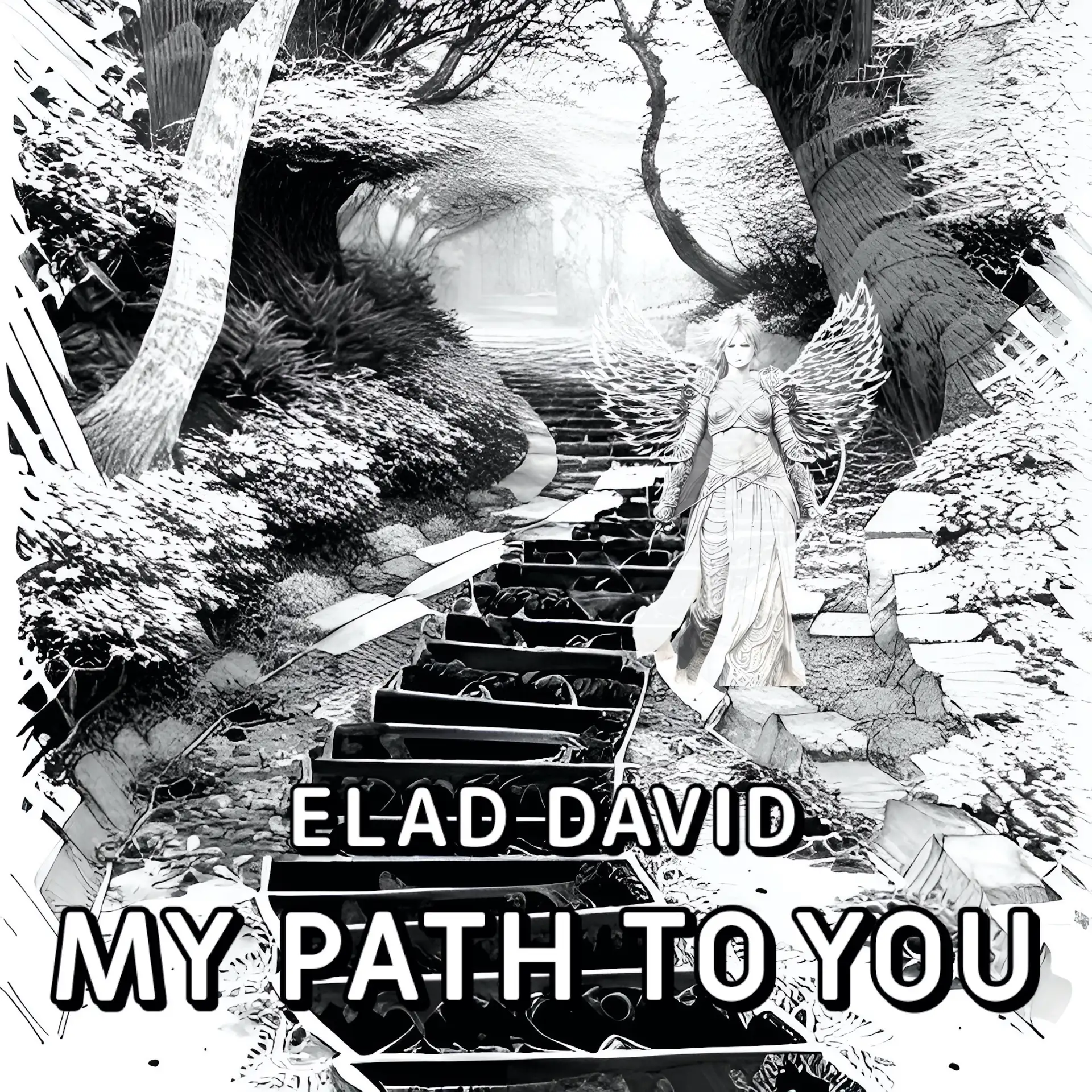 My Path To You