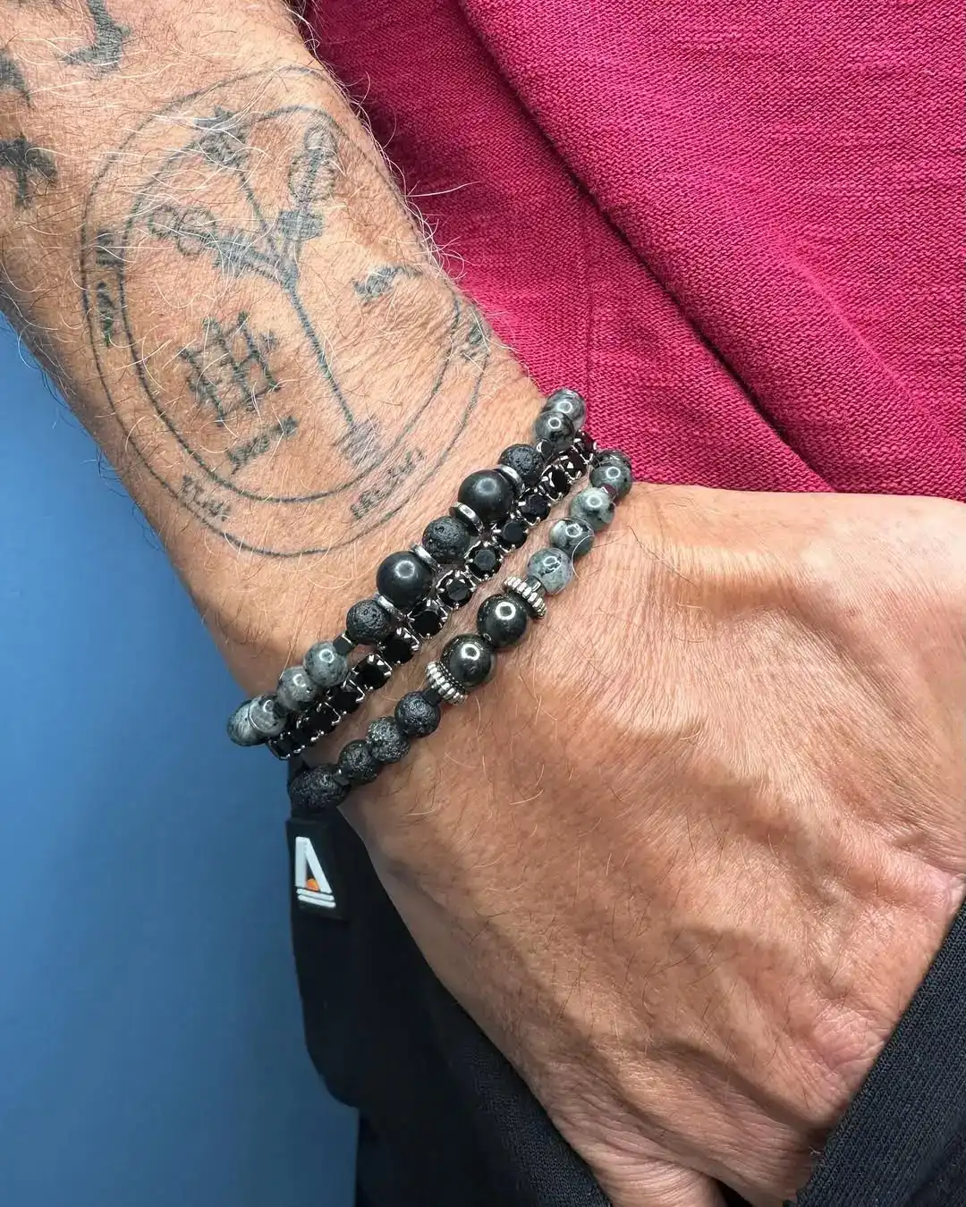 תכשיטים לגבר בעיצוב אישי ואיכות גבוהה | ארגולי תכשיטים