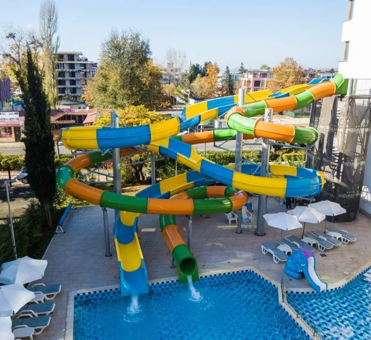 חופשת אוגוסט