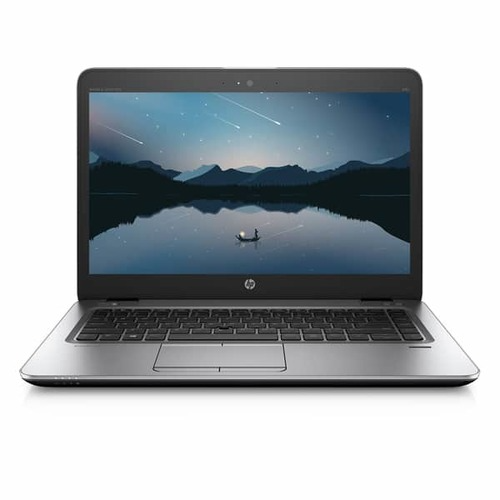 מחשב נייד HP EliteBook 840 G3 מעבד i5-6300U זיכרון 8GB נפח אחסון 256GB SSD